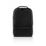 Dell | Fits up to size 15 "" | Premier Slim | 460-BCQM | Backpack | Black with metal logo - 8